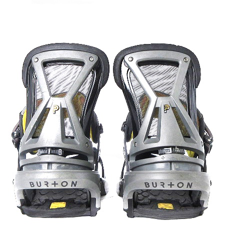 バートン BURTON PROPHECY スノーボード ビンディング バインディング 