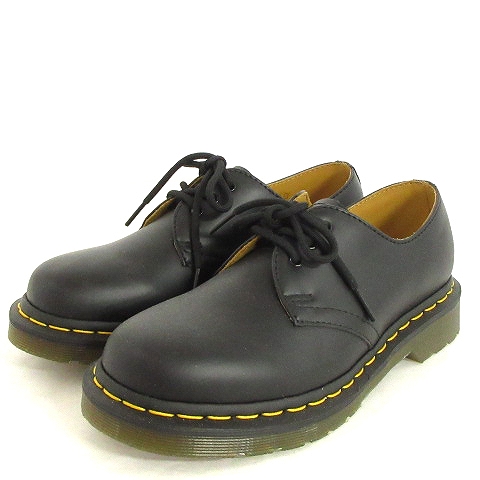 未使用品 ドクターマーチン DR.MARTENS GIBSON 1461 3ホールシューズ 