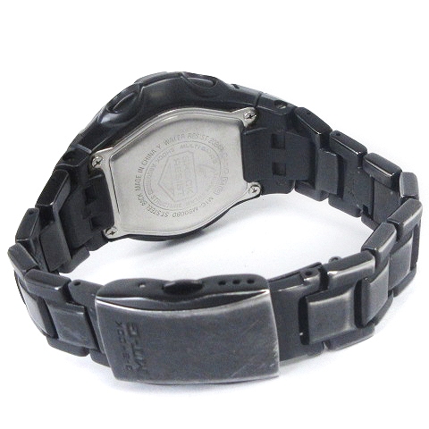 カシオジーショック CASIO G-SHOCK 腕時計 MTG-M900BD 電波 ソーラー