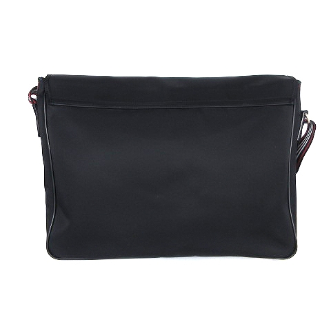 バーバリーブラックレーベル BURBERRY BLACK LABEL メッセンジャー 