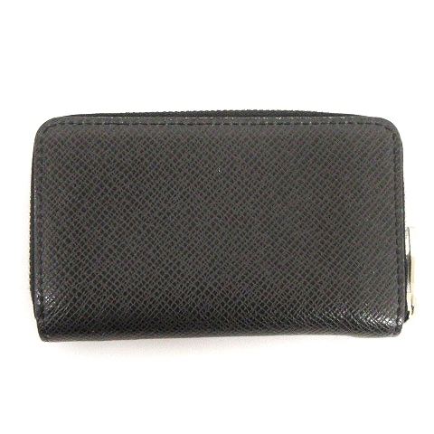 ルイヴィトン LOUIS VUITTON タイガ ジッピーコインパース 小銭入れ 