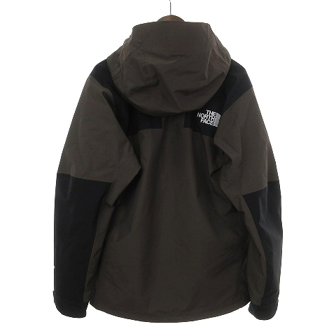 ザノースフェイス THE NORTH FACE 美品 21年製 マウンテンパーカー 