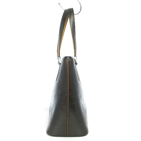 ルイヴィトン LOUIS VUITTON モノグラム マット ストックトン トート 