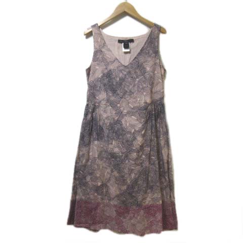 新品未使用☆MARC BY MARC JACOBS ブラック レースワンピース 新品未使用☆MARC BY MARC JACOBS ブラック レースワンピース