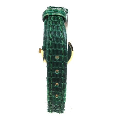 グッチ GUCCI オールドグッチ 腕時計 ウォッチ クオーツ アナログ 2針