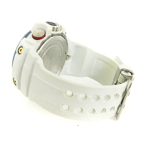 カシオジーショック CASIO G-SHOCK GULFMASTER ガルフマスター 腕時計 