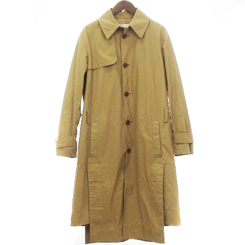 ヴィヴィアンウエストウッドマン Vivienne Westwood MAN 変形 トレンチ 