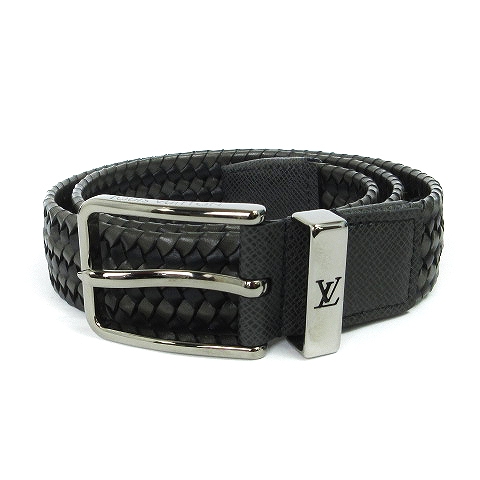 ルイヴィトン LOUIS VUITTON 美品 21AW サンチュール ポンヌフ ブレイ 