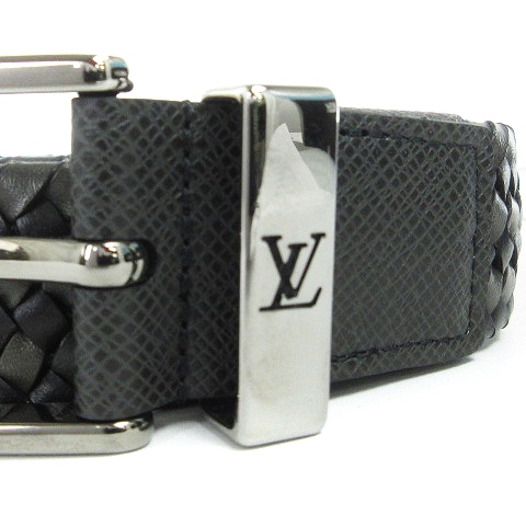 ルイヴィトン LOUIS VUITTON 美品 21AW サンチュール ポンヌフ ブレイ 