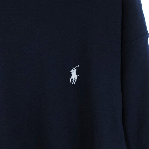 美品 POLO GOLF RALPH LAUREN ポロゴルフ 長袖 薄手 S ポロゴルフ ラルフローレン POLO GOLF RALPH LAUREN 美品 ロンT