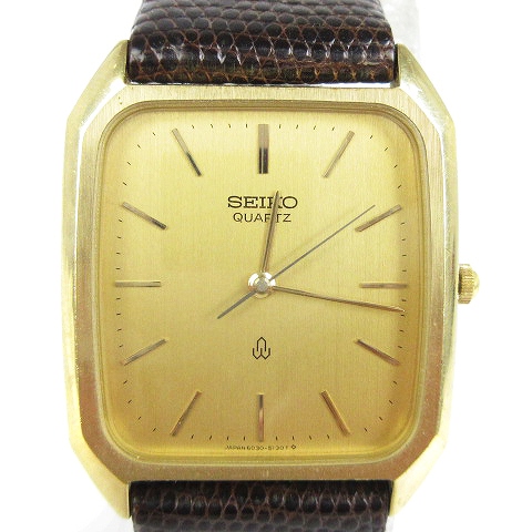 セイコー SEIKO 初期モデル 80年代 腕時計 アンティークウォッチ