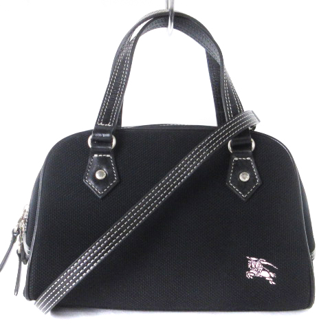 バーバリーブルーレーベル BURBERRY BLUE LABEL ショルダーバッグ  