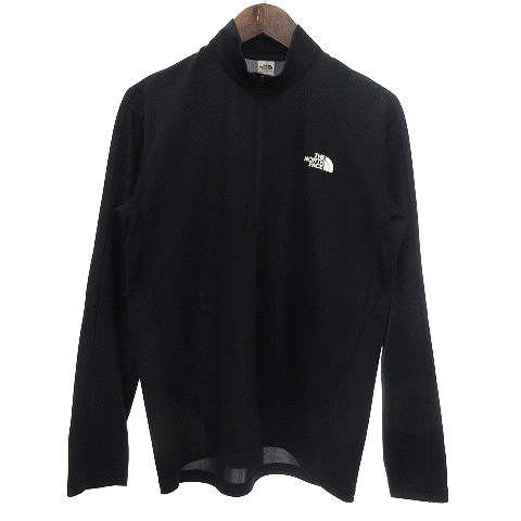 ザノースフェイス THE NORTH FACE 21年製 FLASHDRY Light Zip Up 