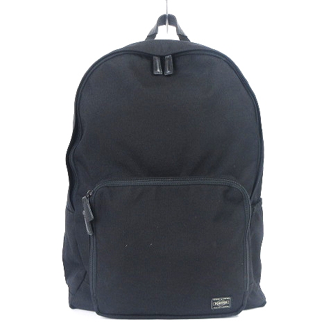 ポーター PORTER 美品 吉田カバン モノクル コラボ トラベルバック 