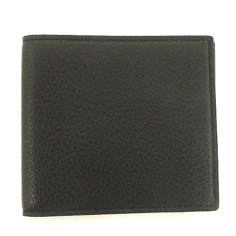 ポーター PORTER 吉田カバン 美品 アレンジ マネーカバー 二つ折り 