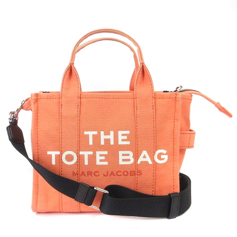 マークジェイコブス MARC JACOBS THE TOTE BAG スモール ショルダー 