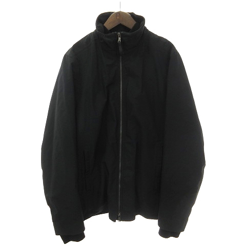 プラダスポーツ PRADA SPORT ブルゾン ジャケット ライナー付き 中綿 