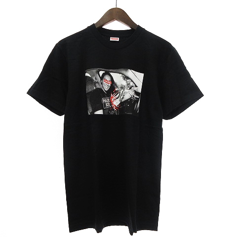 シュプリーム SUPREME アンチヒーローコラボ 美品 20AW Antihero Ice 
