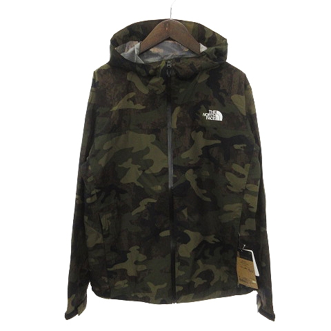 未使用品 ザノースフェイス THE NORTH FACE タグ付き 21年製 