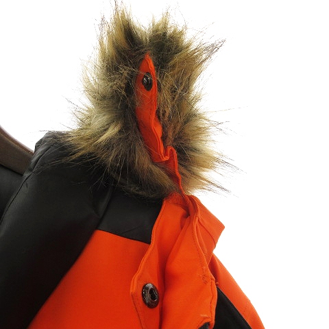 ザノースフェイス THE NORTH FACE 美品 ANTARCTICA PARKA summit