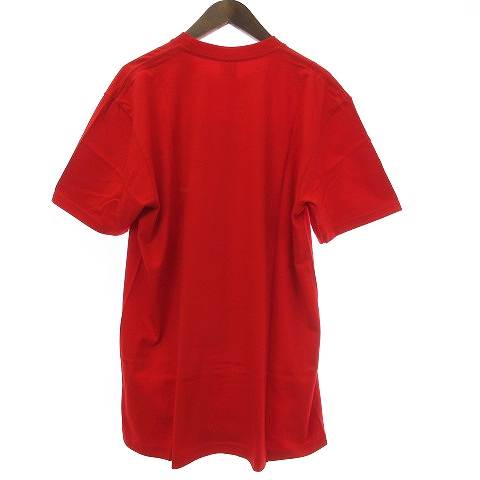 シュプリーム SUPREME 美品 20SS Naomi Tee Tシャツ カットソー 半袖 