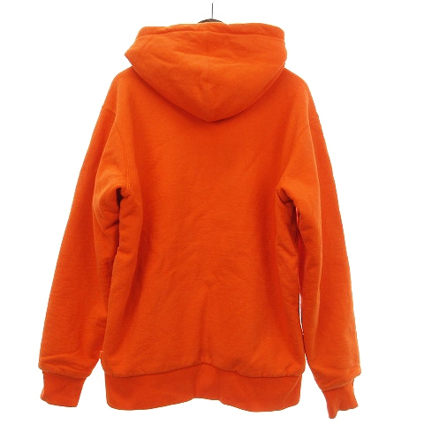 シュプリーム SUPREME 09AW アーチロゴ サーマル ジップアップ  