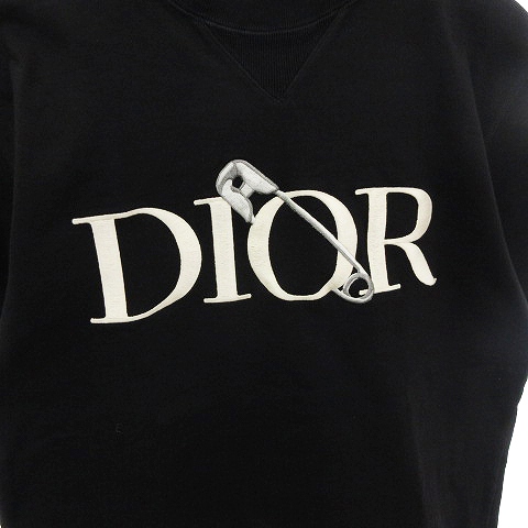 ディオールオム Dior HOMME 20AW ジュディ ブレイム JUDY BLAME コラボ 