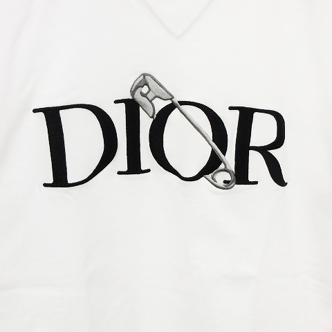 ディオールオム Dior HOMME 20AW ジュディ ブレイム JUDY BLAME コラボ 