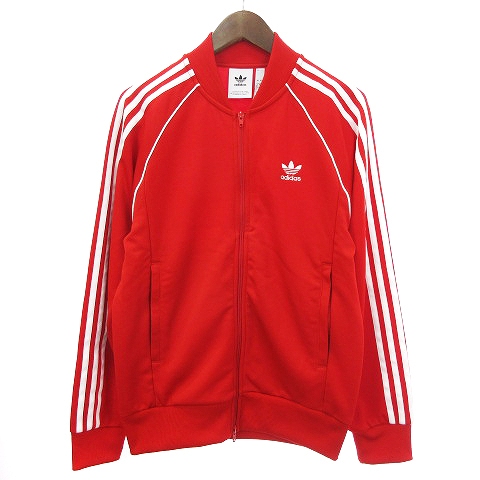 アディダスオリジナルス adidas originals 3ストライプ トラックトップ 