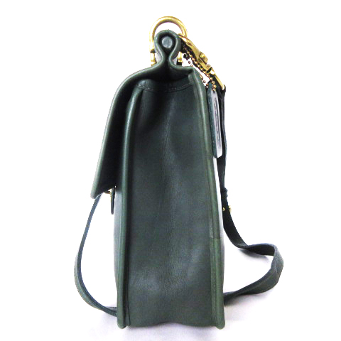 コーチ COACH オールド ウィリスバッグ レザーショルダーバッグ ハンド  