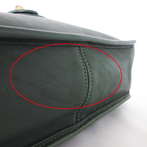 コーチ COACH オールド ウィリスバッグ レザーショルダーバッグ ハンド  