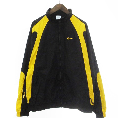ナイキ NIKE DRAKENOCTA ドレイクノクタ 21年製 セットアップ ジャージ 