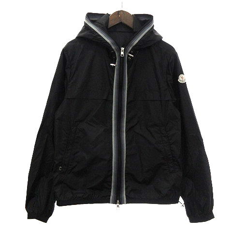 モンクレール MONCLER 19年製 ANTON ジャケット パーカー ライン 