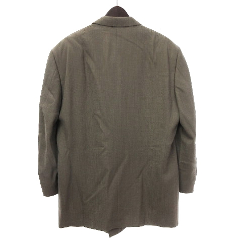 ジョルジオアルマーニ GIORGIO ARMANI スーツ セットアップ テーラード 