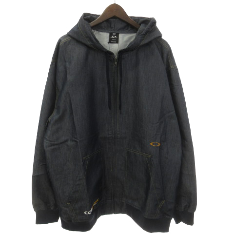 未使用品 オークリー OAKLEY ENHANCE DURABILITY JACKET CORDURA 長袖  