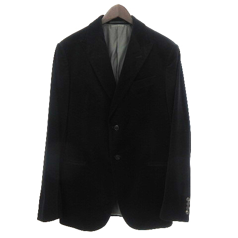 アルマーニ コレツィオーニ ARMANI COLLEZIONI テーラードジャケット 