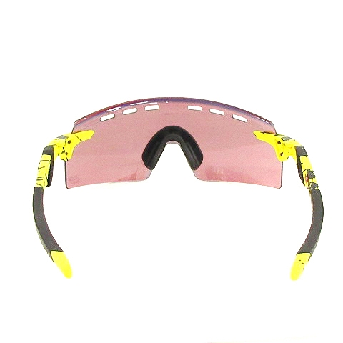 未使用品 オークリー OAKLEY ENCODER STRIKE VENTED エンコーダー 