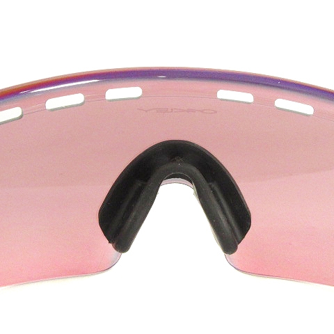 未使用品 オークリー OAKLEY ENCODER STRIKE VENTED エンコーダー 