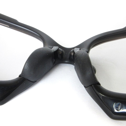 オークリー OAKLEY 美品 Racing Jacket スポーツサングラス フレーム  