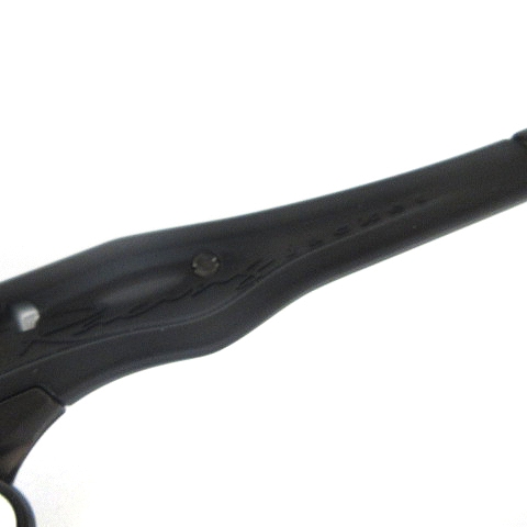 オークリー OAKLEY 美品 Racing Jacket スポーツサングラス フレーム  