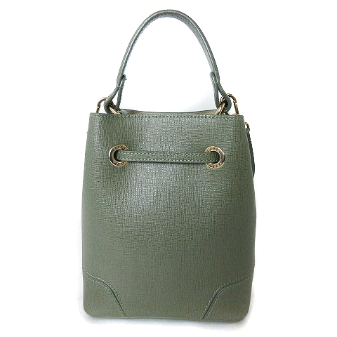 フルラ FURLA ステイシー ドローストリングバッグ ミニ ショルダー 