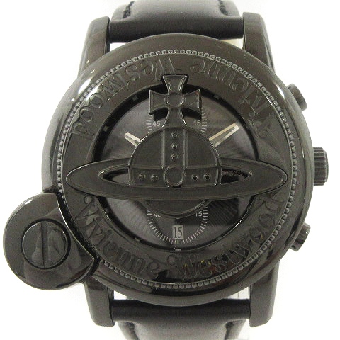 ヴィヴィアンウエストウッドマン Vivienne Westwood MAN CAGE オーブ 