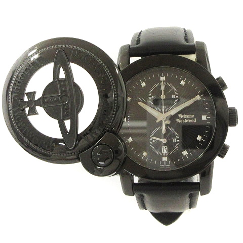 ヴィヴィアンウエストウッドマン Vivienne Westwood MAN CAGE オーブ 