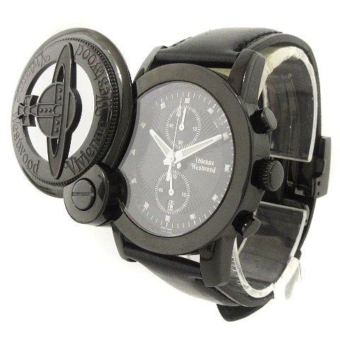 ヴィヴィアンウエストウッドマン Vivienne Westwood MAN CAGE オーブ 