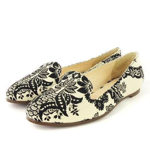 ヴィヴィアンウエストウッド Vivienne Westwood 美品 オペラシューズ  