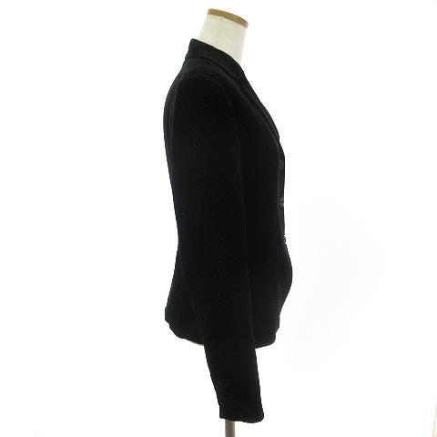 ポールスミス ブラック Paul Smith BLACK テーラードジャケット 3B 
