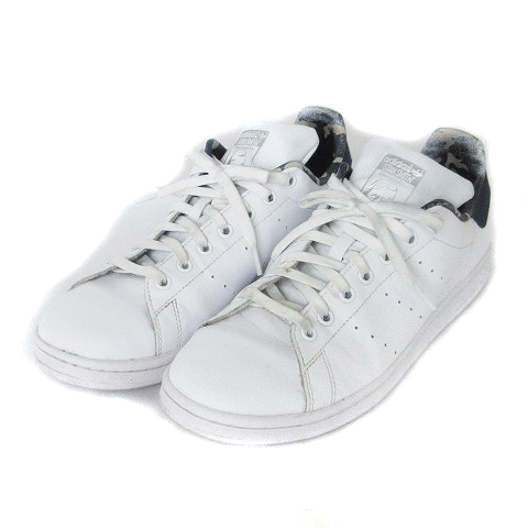 アディダス adidas STAN SMITH スタンスミス スニーカー ローカット 