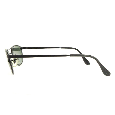 レイバン RAY BAN B&L SIGNET シグネット サングラス オーバル W1395 