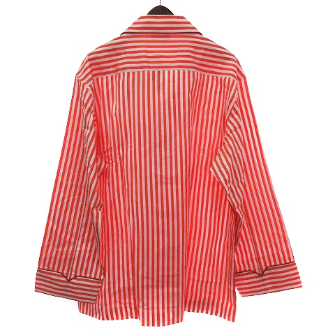 未使用品 ポールスミス PAUL SMITH タグ付き 美品 パジャマ セット 