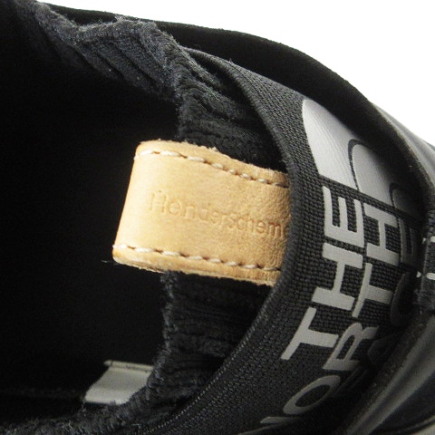 ザノースフェイス THE NORTH FACE エンダースキーマ コラボ Climbing 